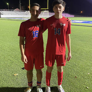 Meet your Posher, Thomas